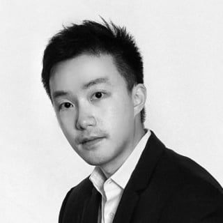 Eliott Suen